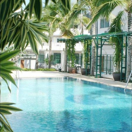 Baan Klang Condo Hotel HHQ Exterior foto
