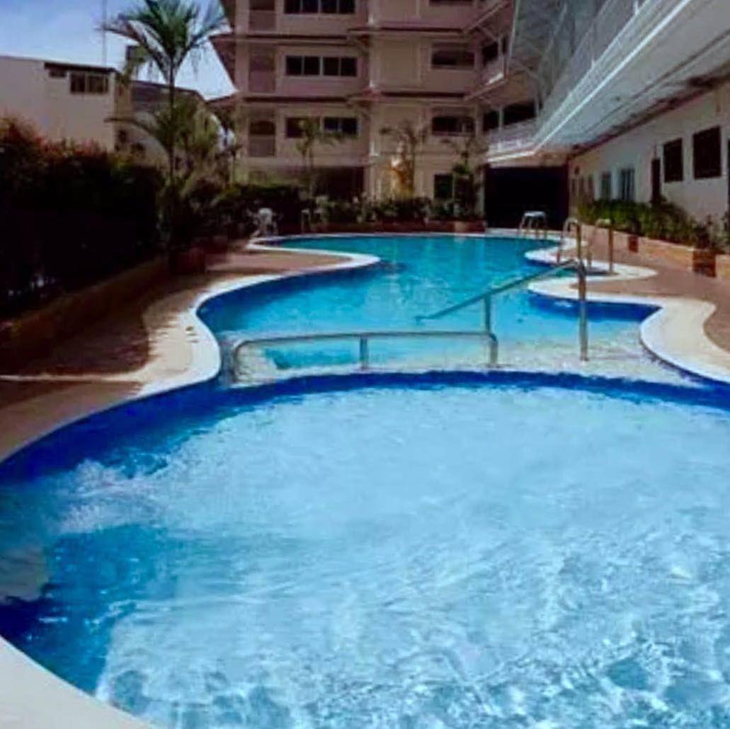 Baan Klang Condo Hotel HHQ Exterior foto